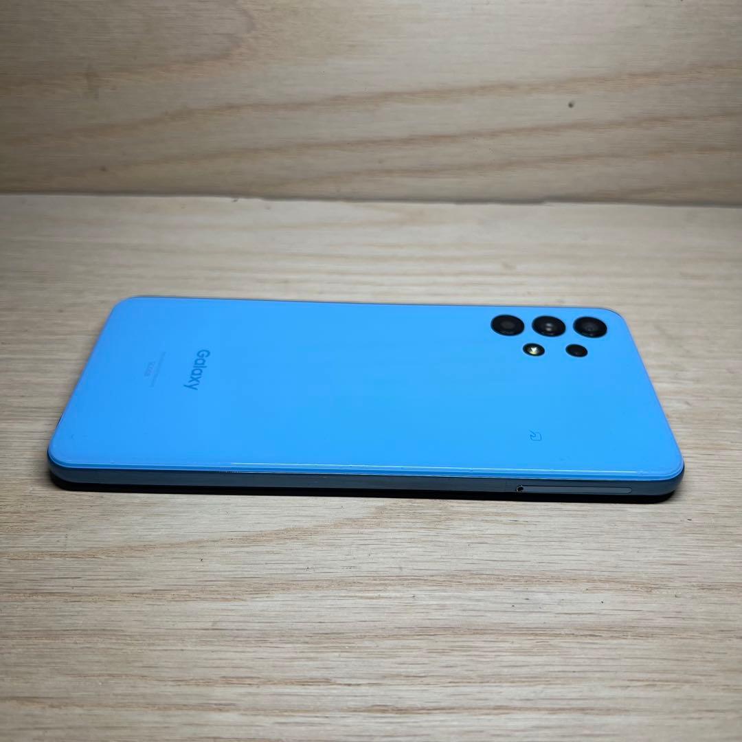 Samsung Galaxy A32 5G 本体 E11