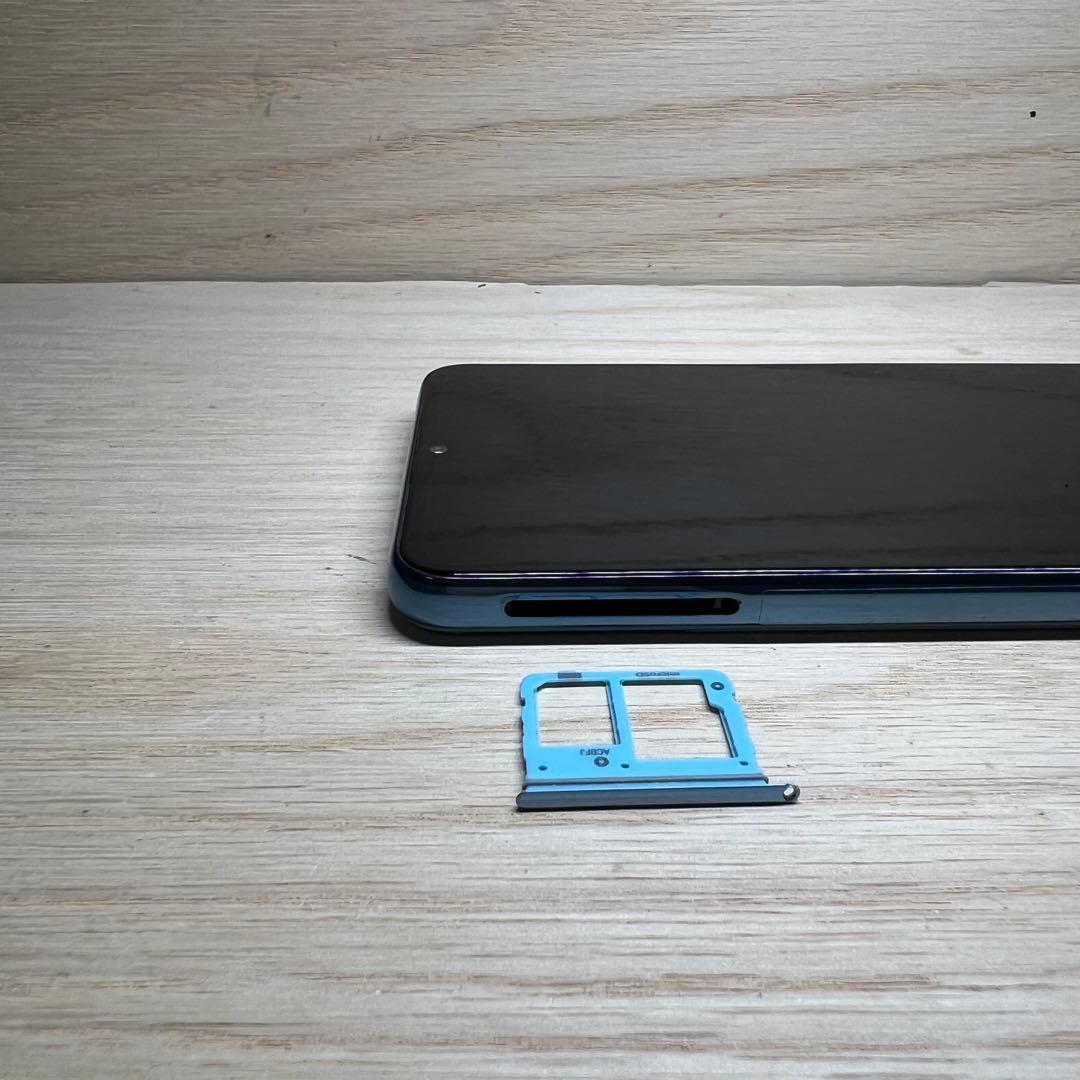 Samsung Galaxy A32 5G 本体 E11