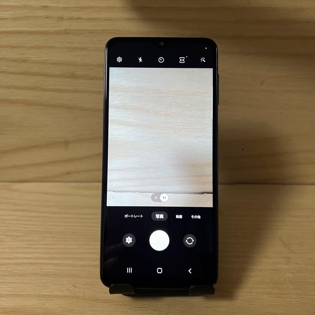 Samsung Galaxy A32 5G 本体 E11