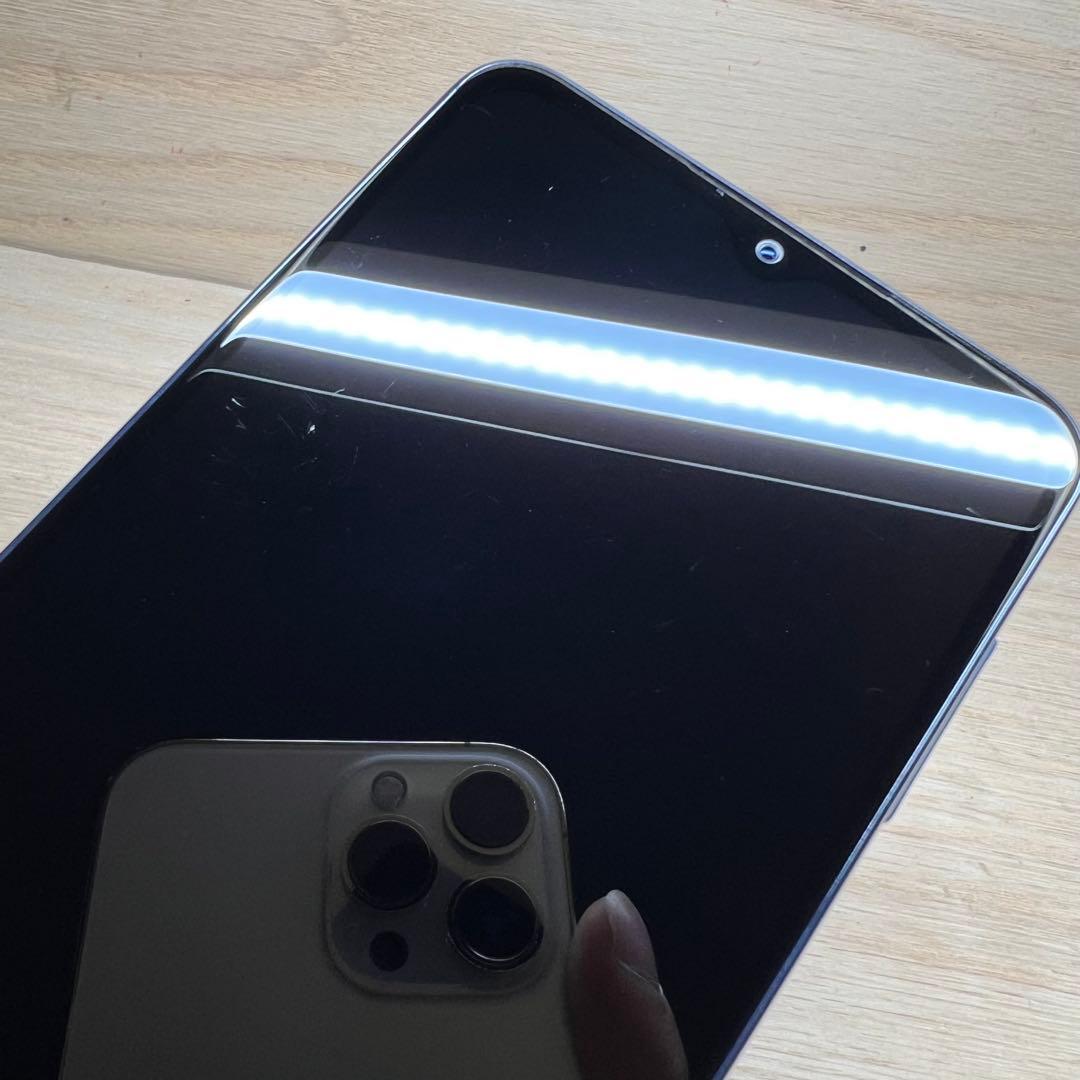 Samsung Galaxy A32 5G 本体 E11