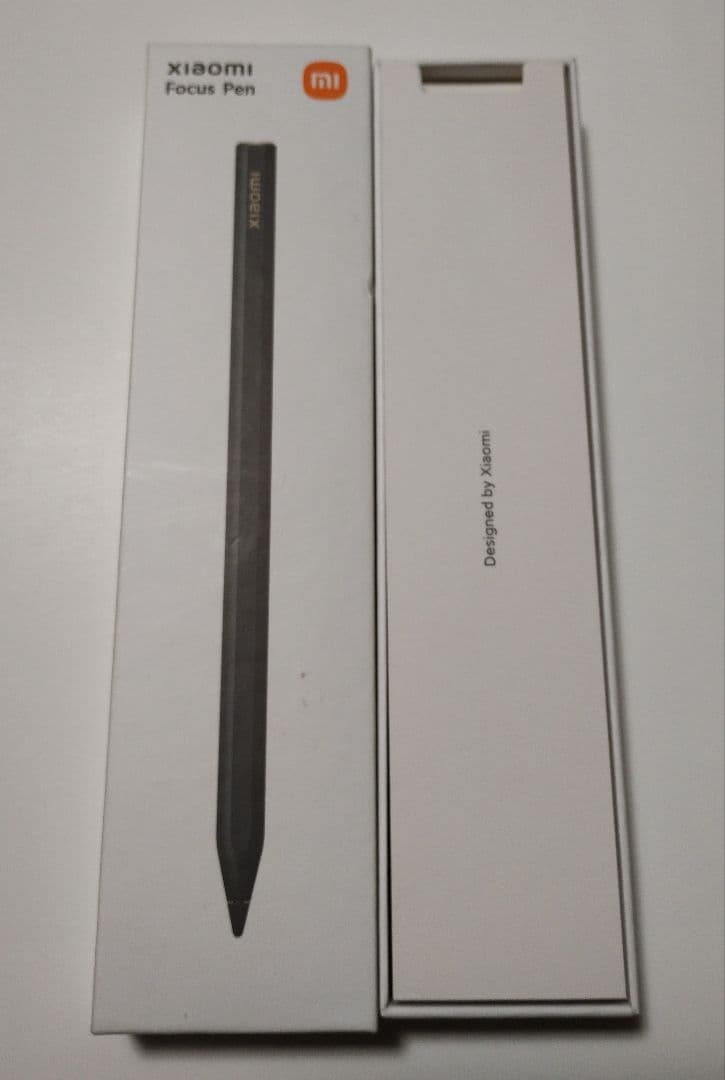【純正】Xiaomi Focus Pen Black