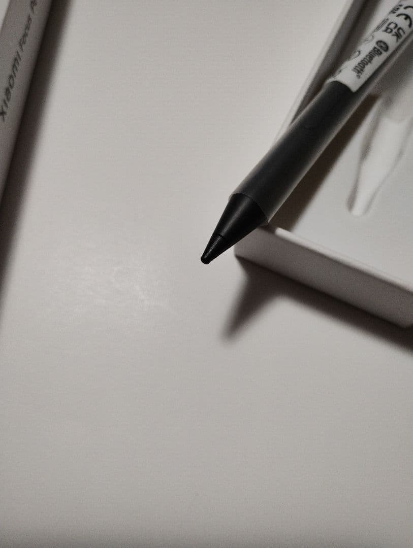 【純正】Xiaomi Focus Pen Black