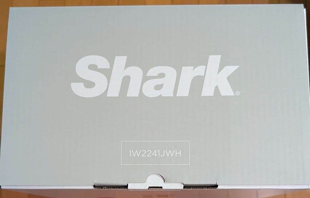 シャーク CleanSense iQ コードレススティッククリーナー