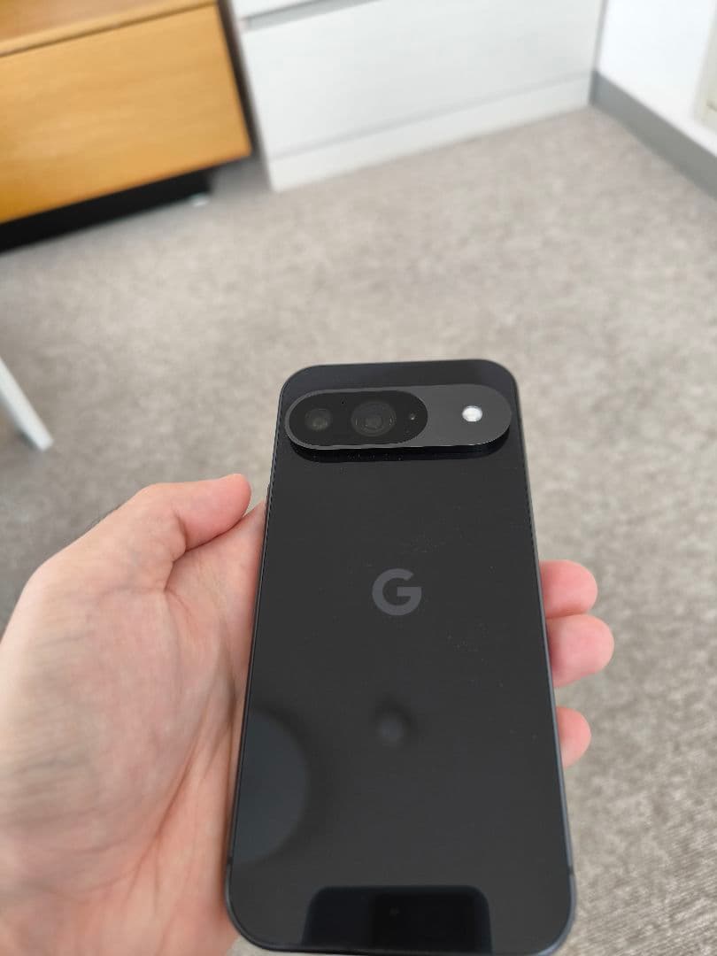 Google Pixel 9 SIMフリー