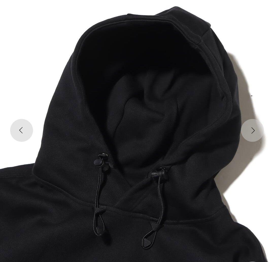 NIKE ACG Therma-FITパーカー（DH3088-013）XLサイズ