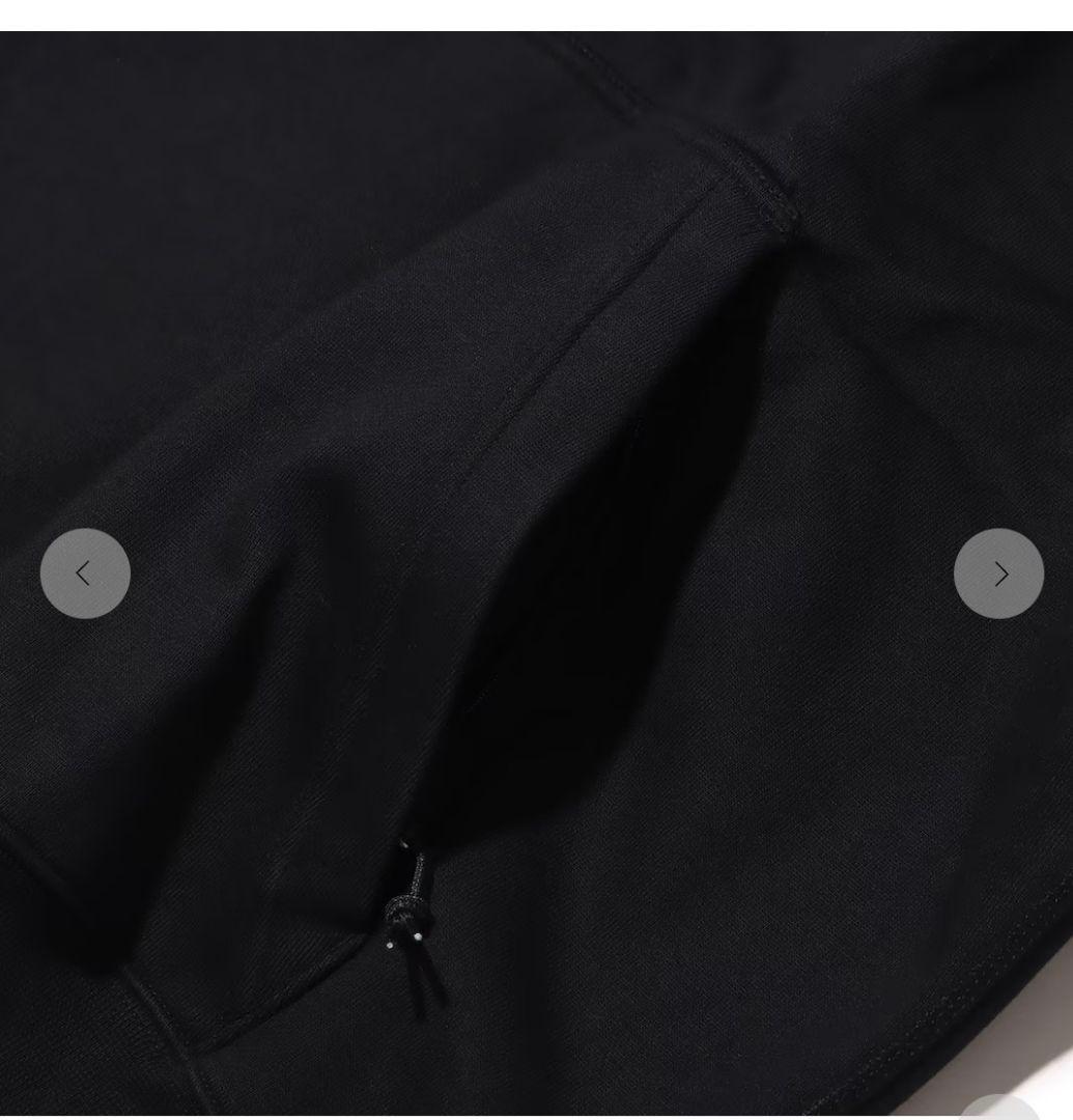 NIKE ACG Therma-FITパーカー（DH3088-013）XLサイズ