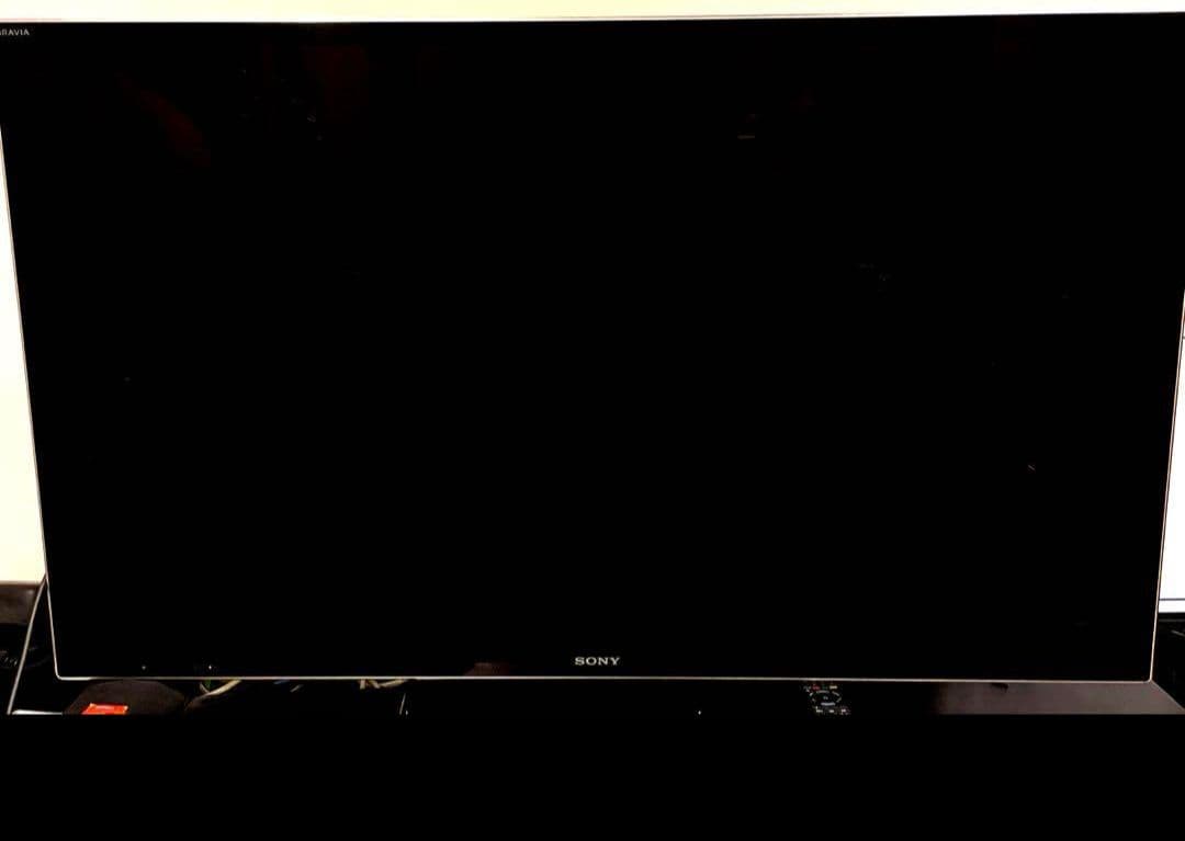 ★本日から29日迄値下げ★SONY KDL-55H850 55インチ液晶テレビ