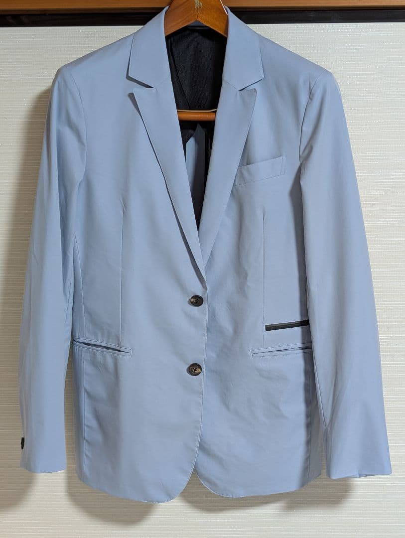 TFW49 ストレッチジャケットMサイズ良品