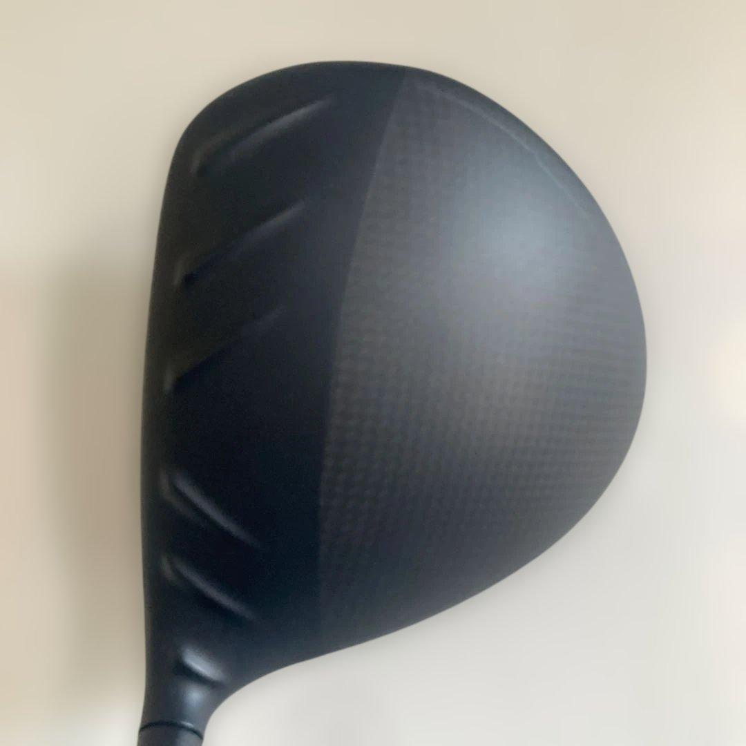 PING G440MAX ドライバー 10.5度　24ベンタスブルー 6x