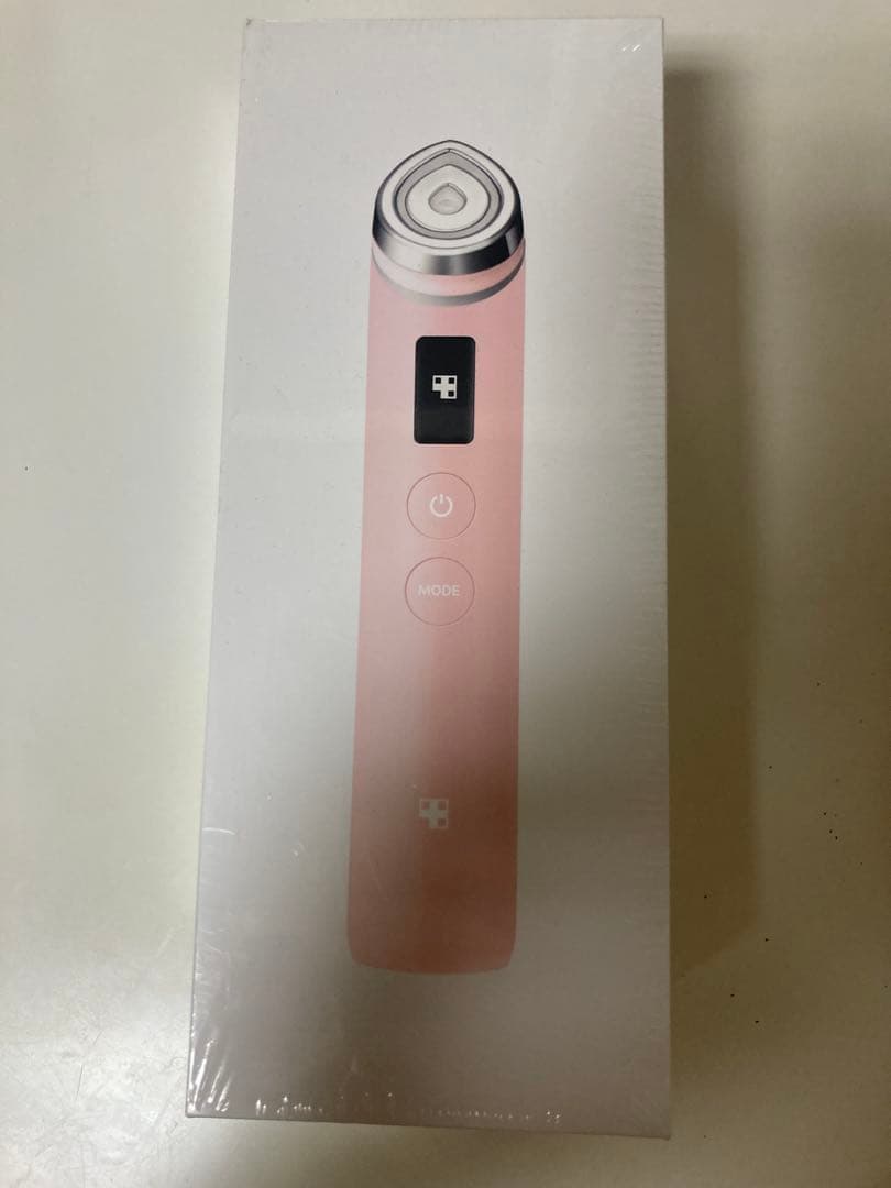 メディキューブ美顔器