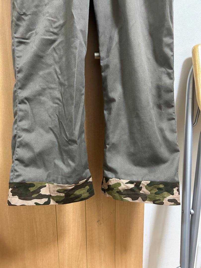 オリオンエース クレイスミス つなぎL