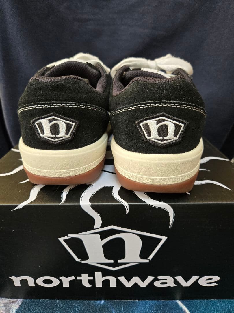 north wave ノースウェーブ ESPRESSO エスプレッソ BK 26