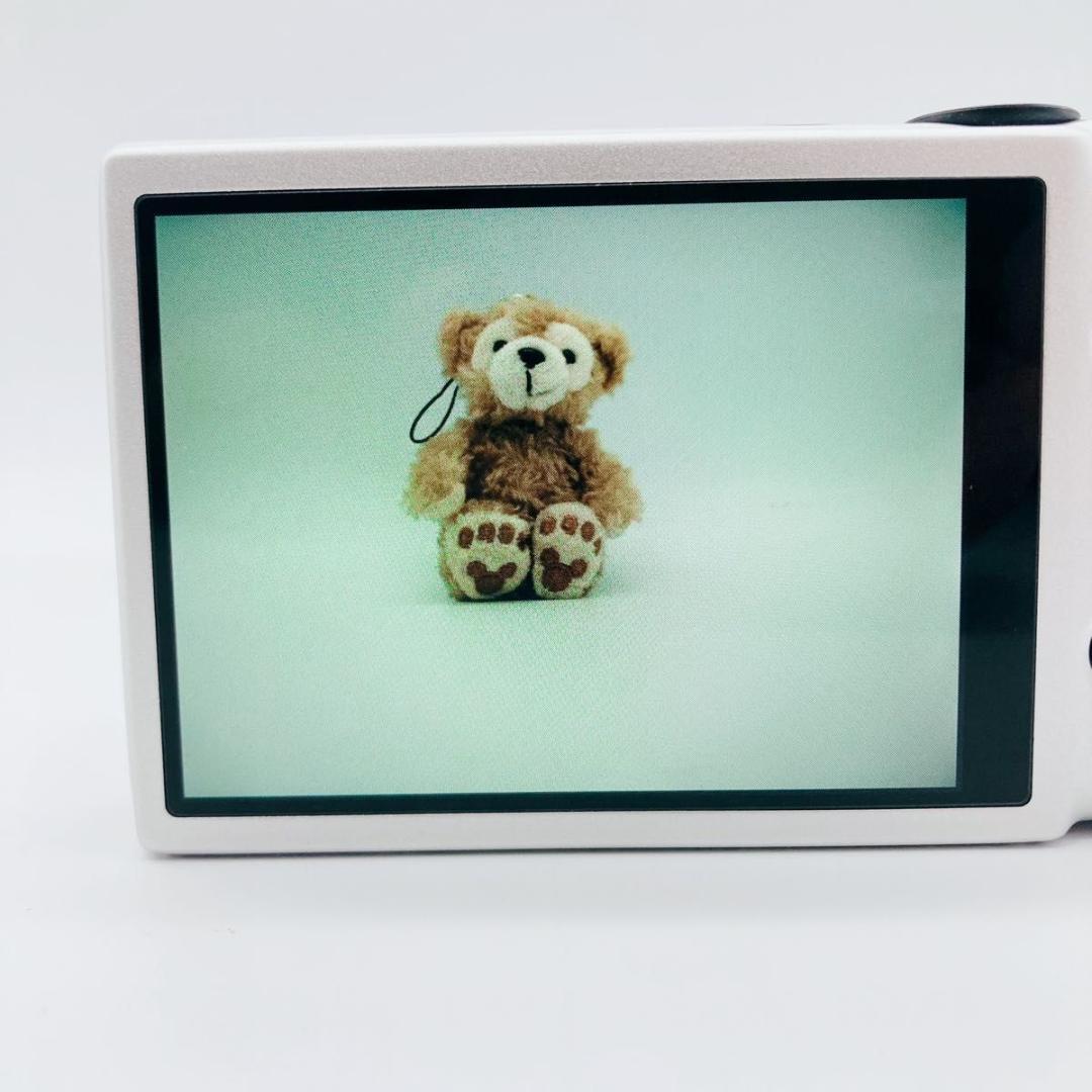 【美品】 Canon IXY 110F デジカメ Wi-Fi機能搭載 シルバー