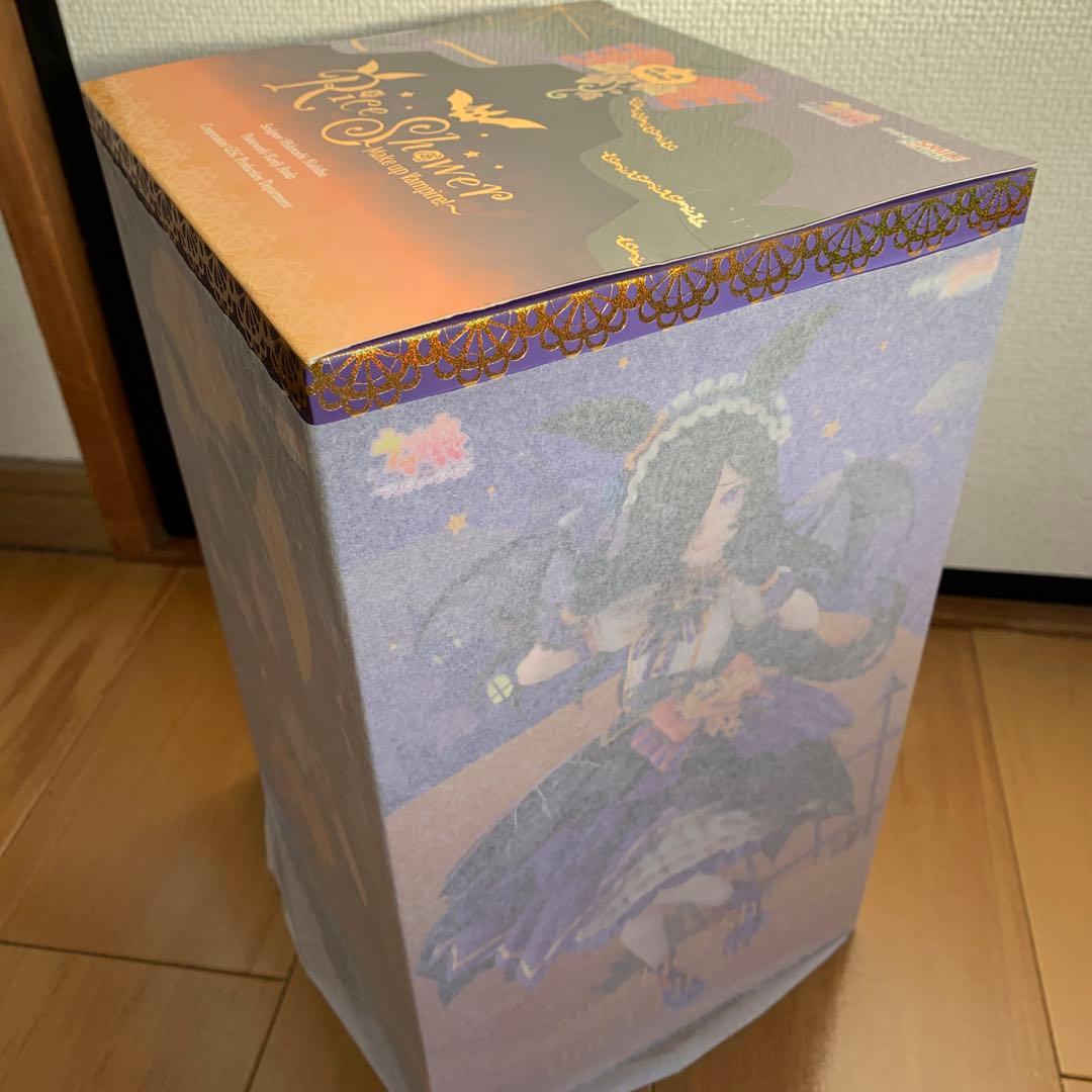 ライスシャワー　Make up Vampire! 1／7スケールフィギュア