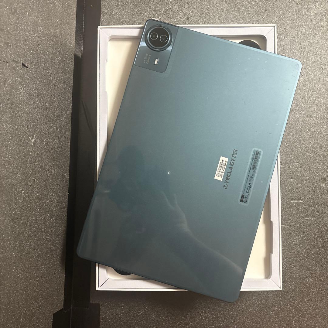 Teclast T70 G99 14インチ大画面 SIMフリー 動作確認済み