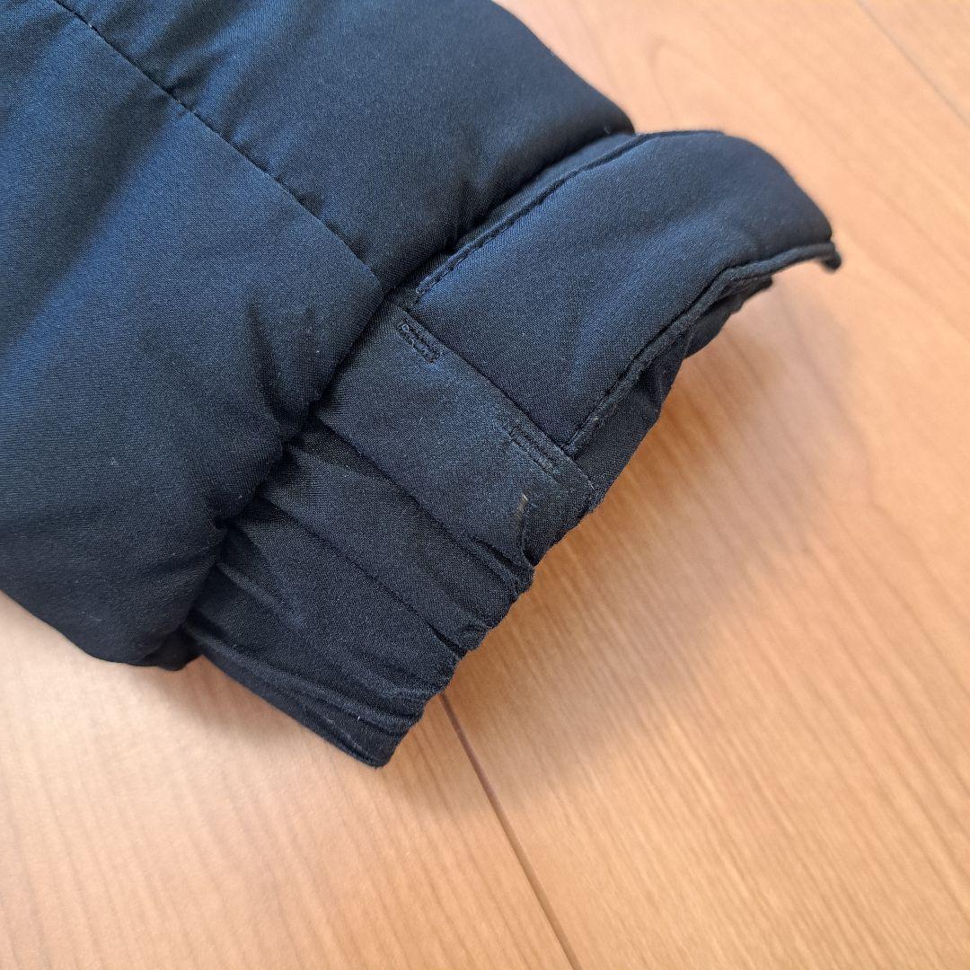 【大人気】ノースフェイス ロングダウンコート メンズM