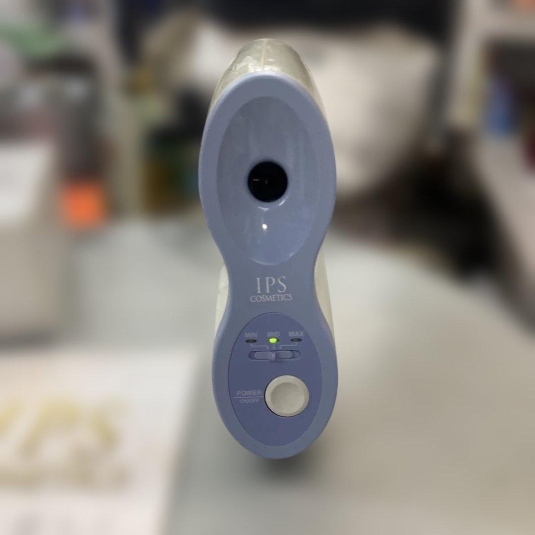 よ*つ様 IPS コスメティックス アニオン電子発生器 アニオンエア