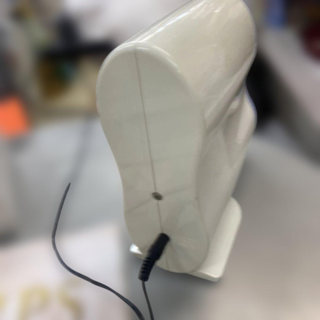 よ*つ様 IPS コスメティックス アニオン電子発生器 アニオンエア