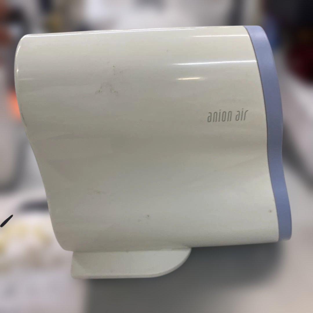 よ*つ様 IPS コスメティックス アニオン電子発生器 アニオンエア