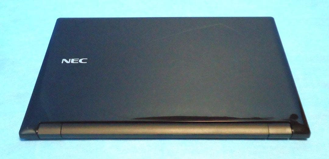 NEC☆ VersaPro☆SSD240GB☆Windows11 オフィス付④