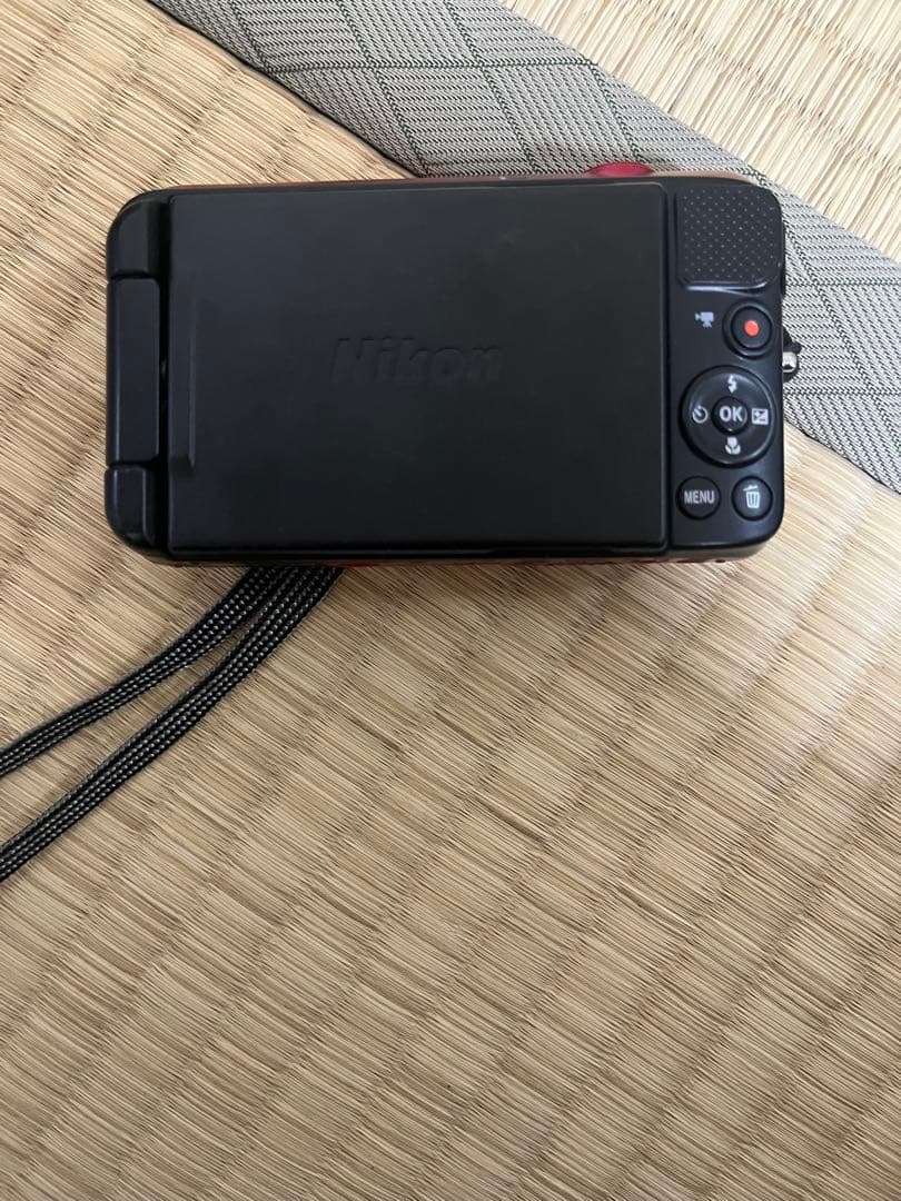 デジタルカメラ Nikon COOLPIX s6600