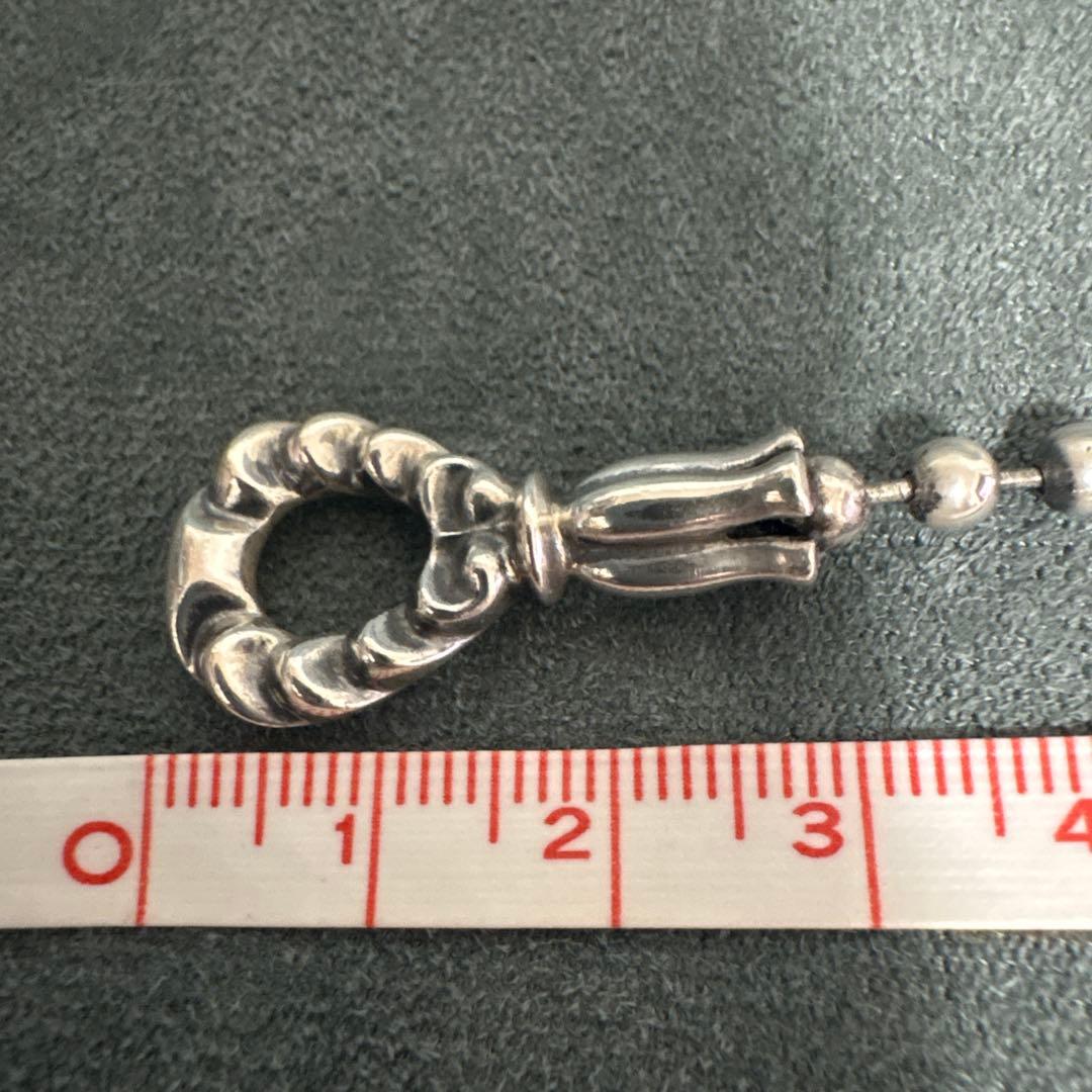 よ*ん様 訳あり　ロンワンズ　メイティングフライト フック ボール チェーン　L