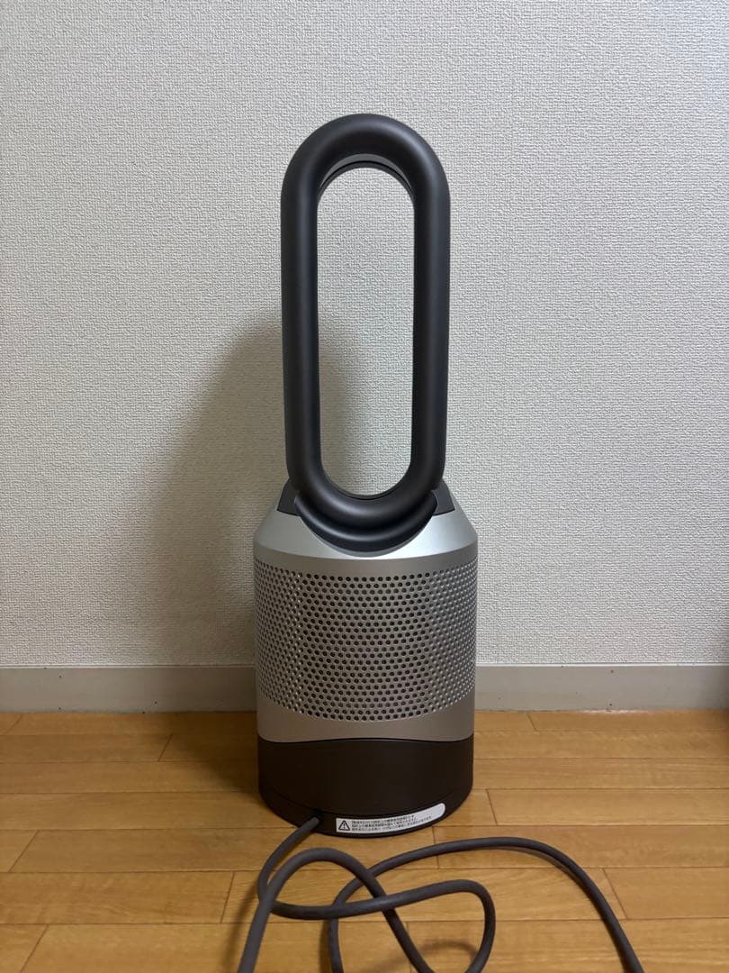 Dyson TP00 空気清浄機 Hot&Cool