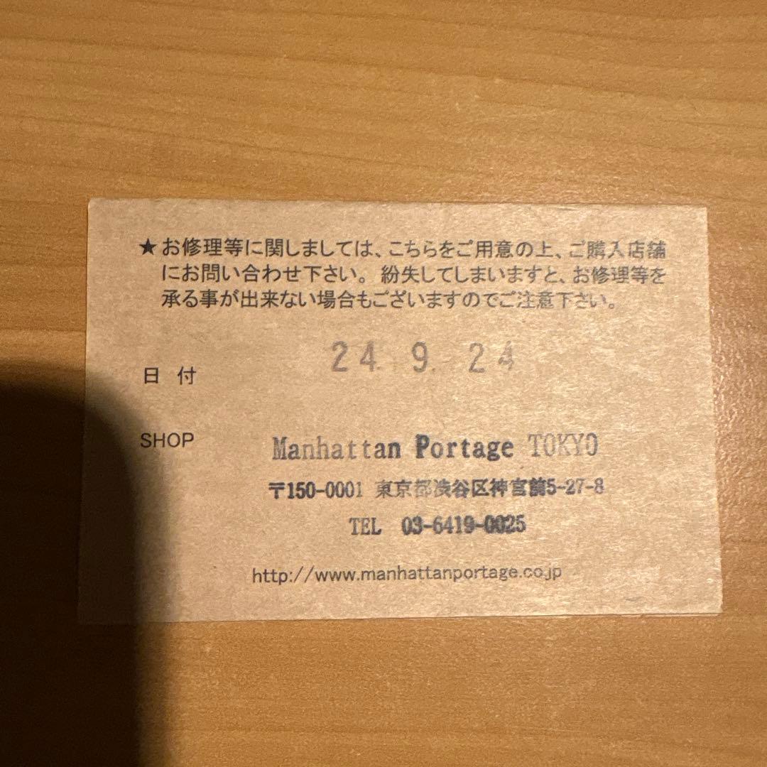 バッグ SPRUCE STREET SHOULDER BAG