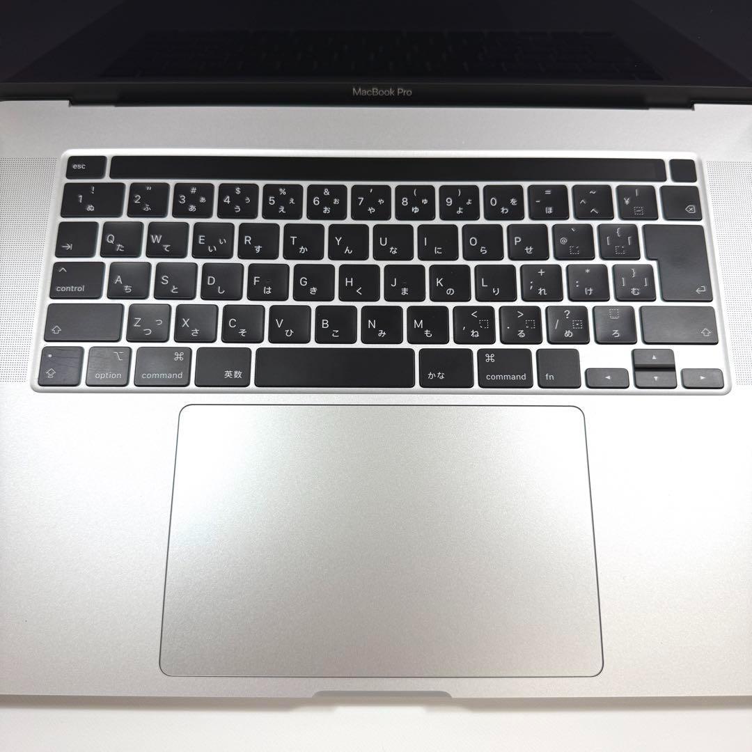 【超美品】MacBook Pro (16-inch, 2019)｜Core i9