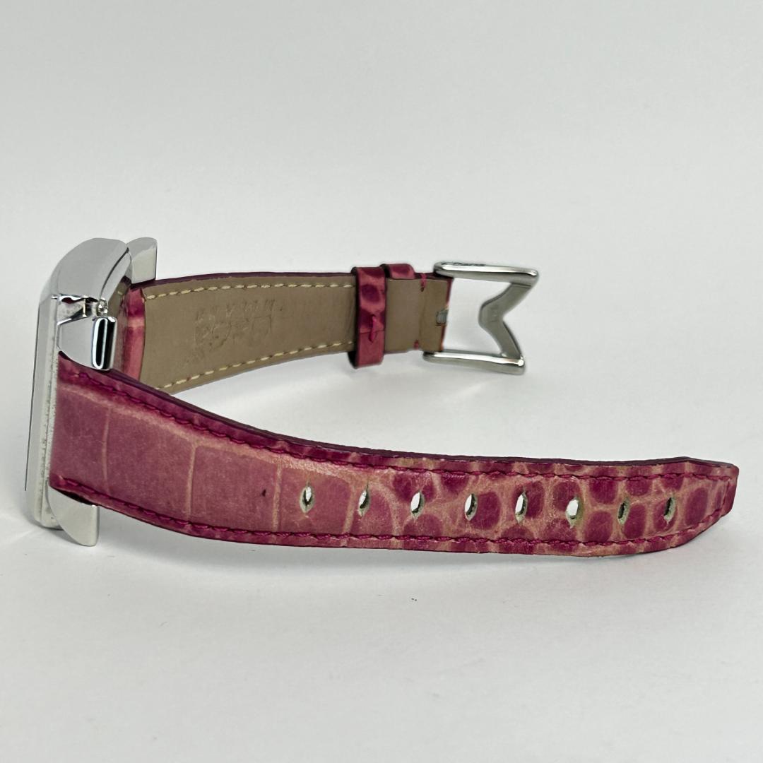 【人気】GaGa MILANO ガガミラノ ナポレオーネ 36 シェル文字盤