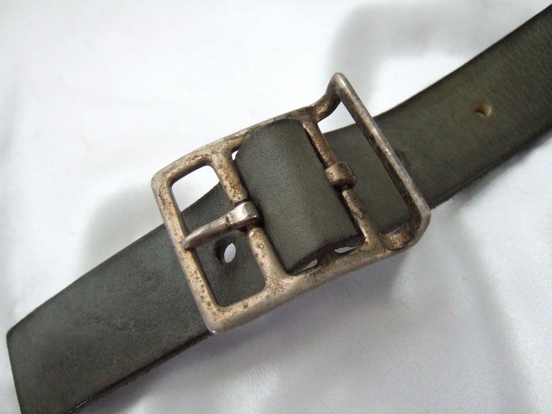 キャロルクリスチャンポエル ベルト 48