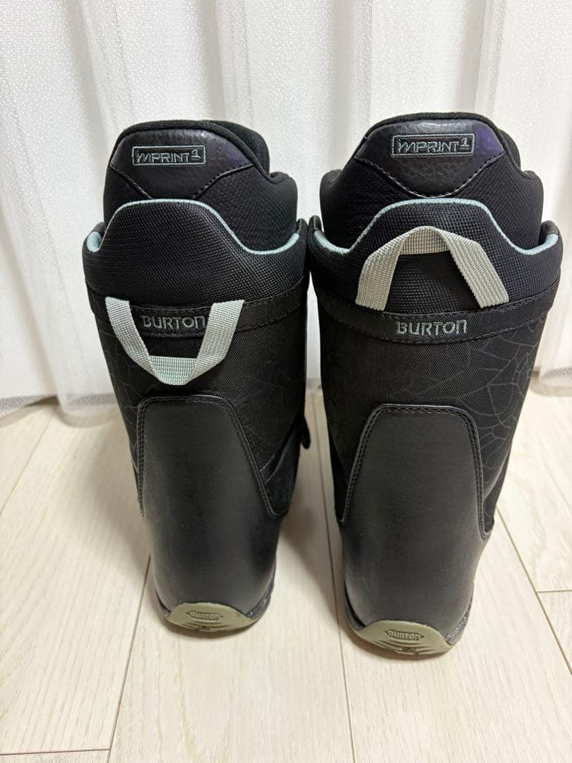 ATOMICボード　BURTON VANTAGE スノーボード一式　板