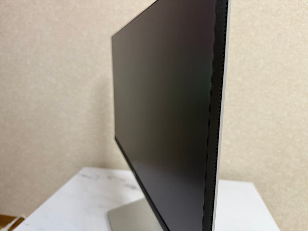 DELL 23.8インチモニター　S2421HS 本体 おまけつき