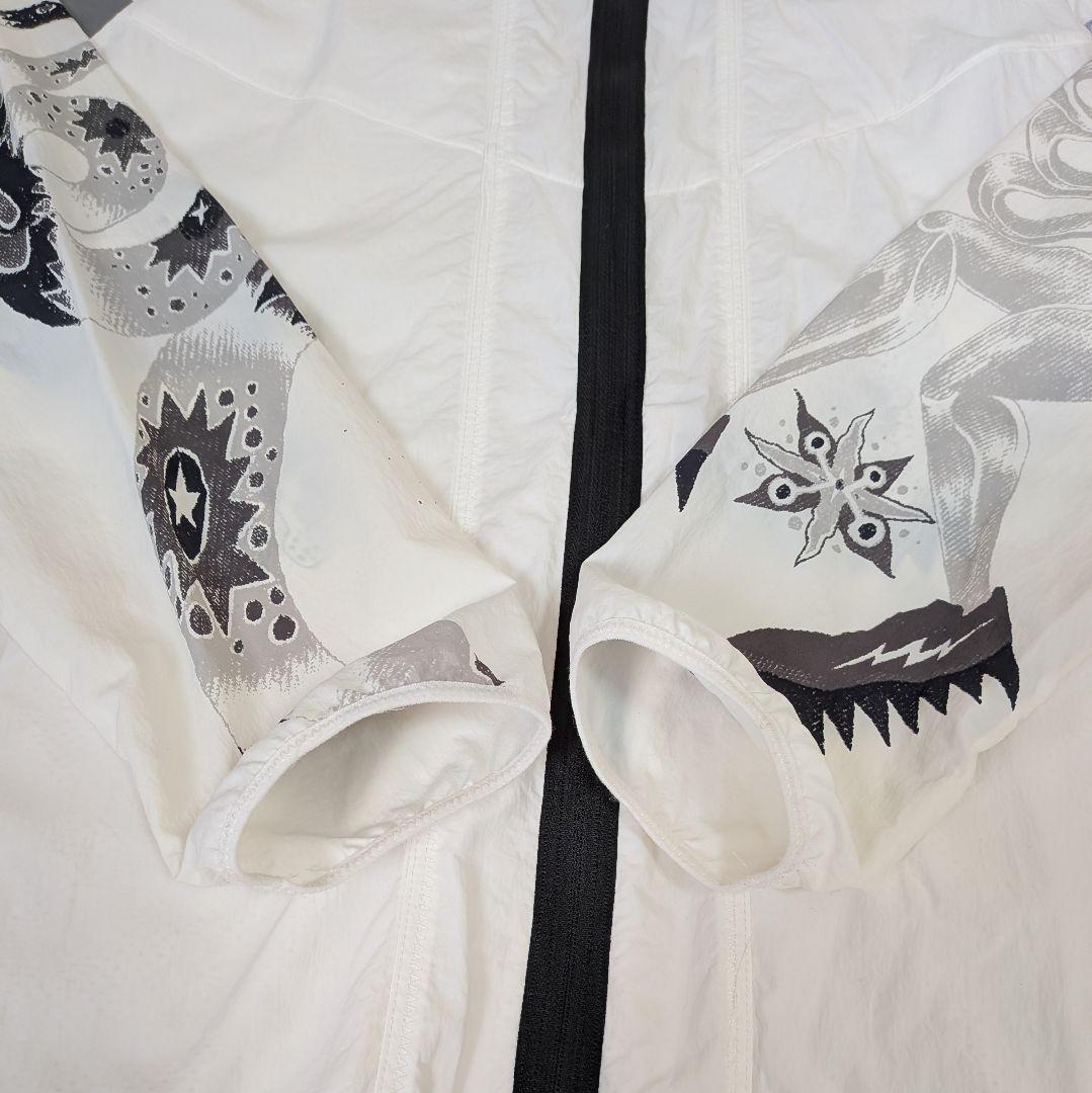 ナイキ NIKE ナイロンジャケットウィンドランナージャケット JKT レア