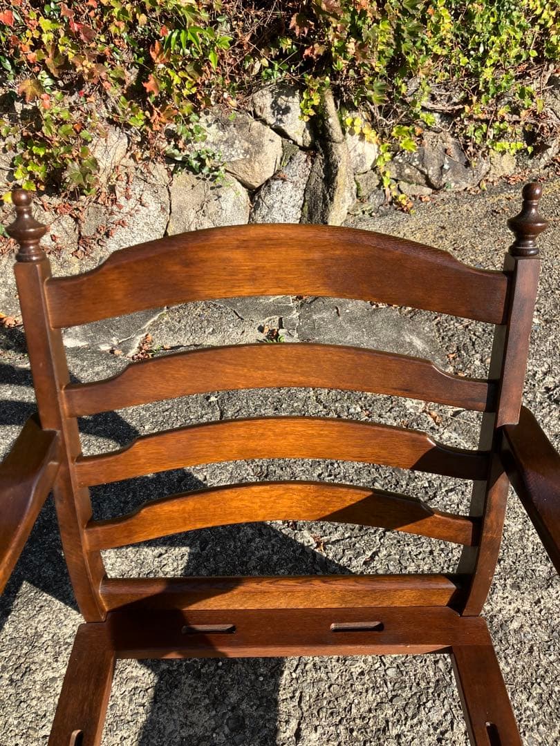 飛騨産業 キツツキ ソファー リビングチェア 穂高シリーズ＜座面ネットなし＞