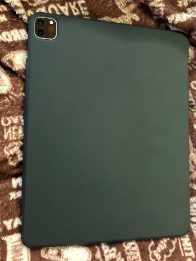 【M2 256GB】 iPad Pro 12.9 6世代 simフリー