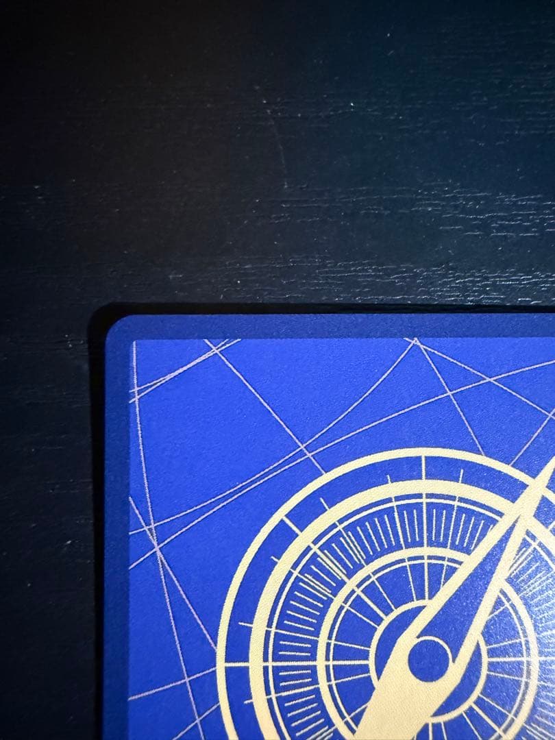 美品 ワンピース カードゲーム ウタ コミパラ SEC ローダー付き