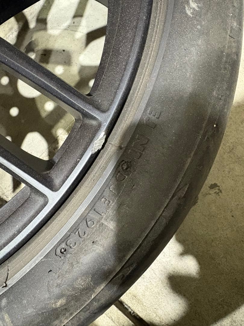 レクサス#IS#235/40R19 ホイールセット#純正