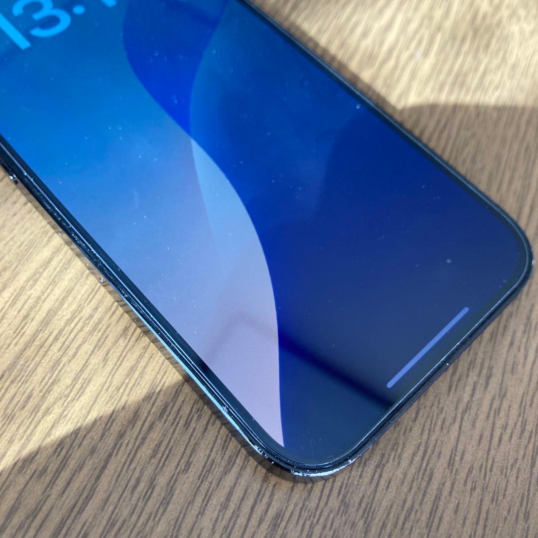 【最終値下げ】iPhone14Pro 128GB スペースブラック