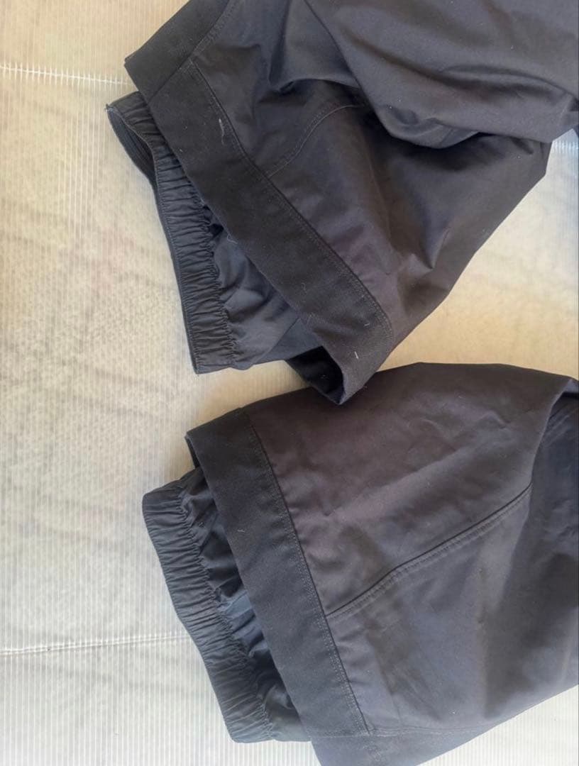 最終値下Patagonia パウダーボール上下セットUS -Sサイズ