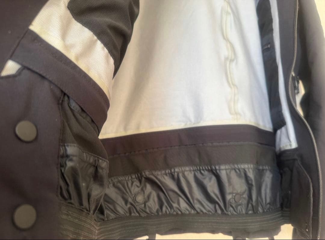 最終値下Patagonia パウダーボール上下セットUS -Sサイズ