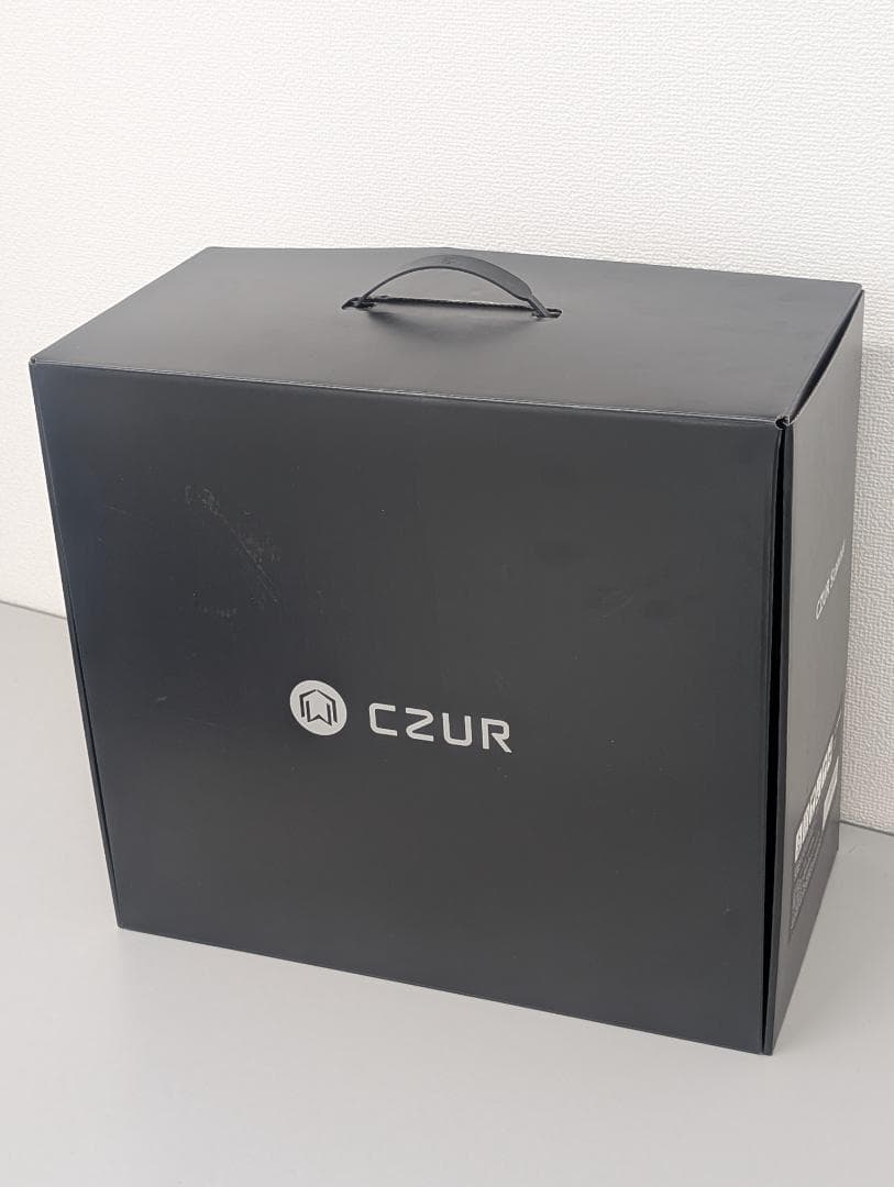 CZUR ET16 Plus ドキュメントスキャナー