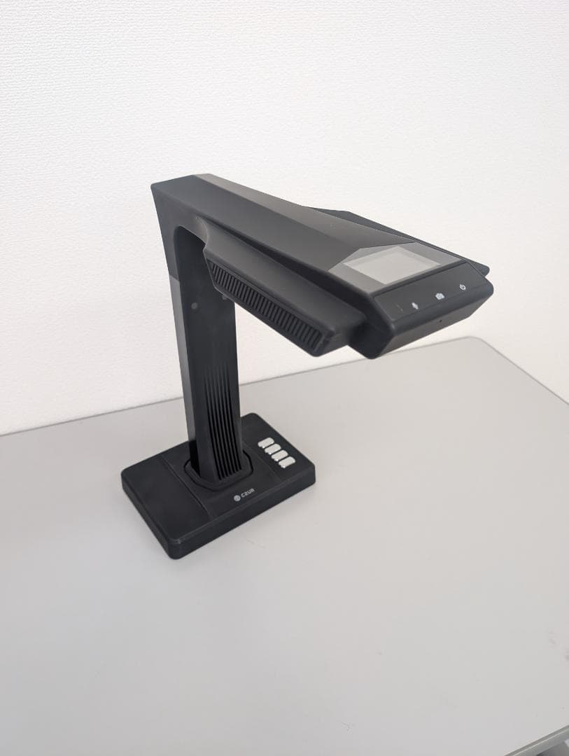 CZUR ET16 Plus ドキュメントスキャナー