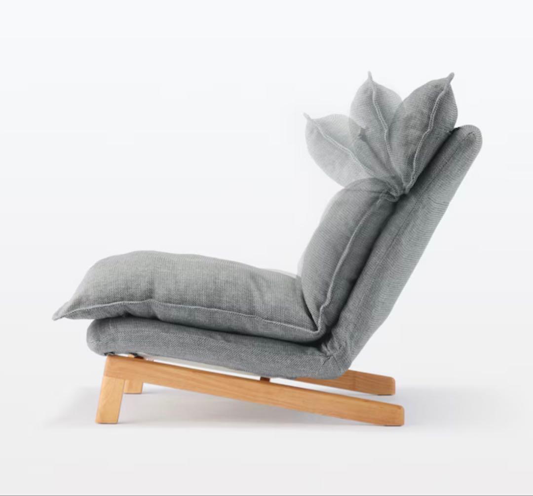 最終価格【美品】リクライニング ソファ 定価4万円