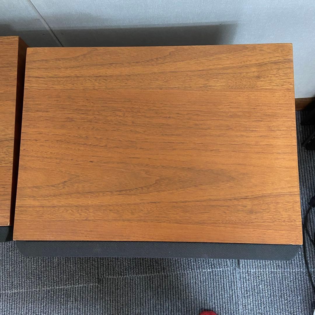 DIATONE ダイヤトーン⭐️DS - 28B スピーカー