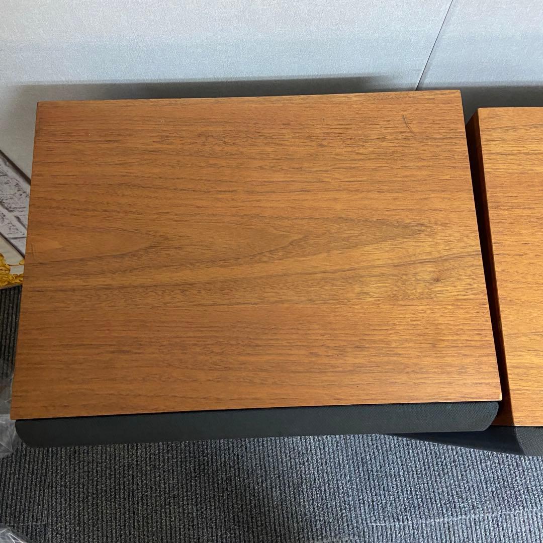 DIATONE ダイヤトーン⭐️DS - 28B スピーカー