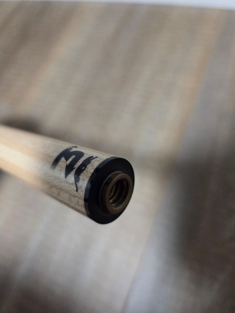 プレデター 314ー3 ユニロック1インチロング