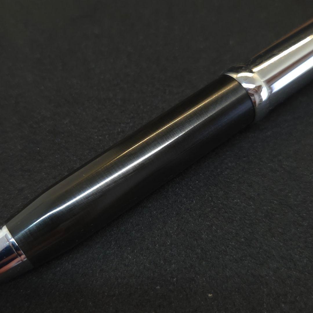 No.55ピュアモルトプレミアム3&1カスタム 水牛の角芯持ち