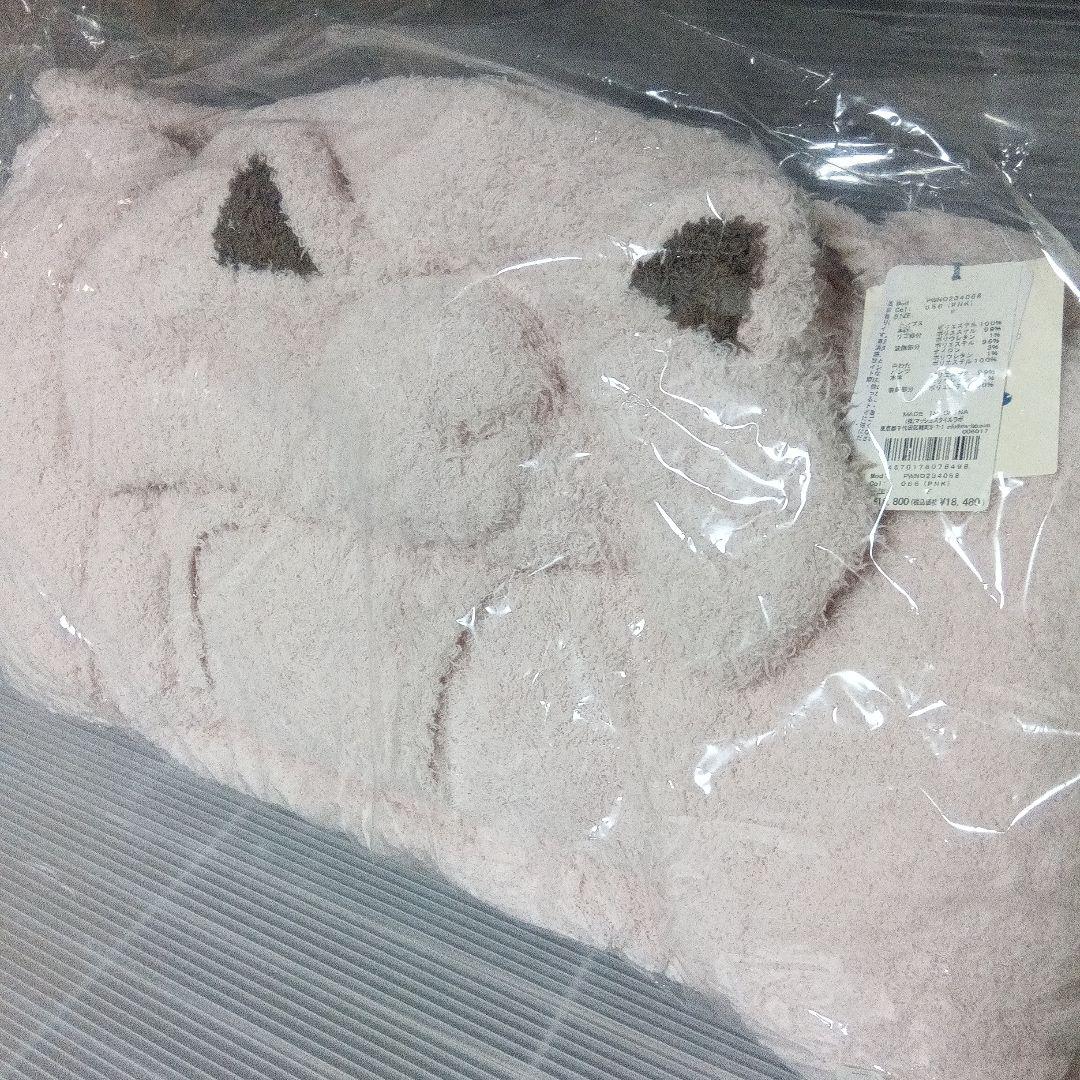 ジェラピケ　ポケモン　プリン　パジャマ