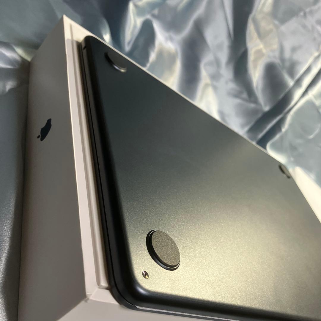 展示品 MacBook air 13inch M2 MLY33J/A